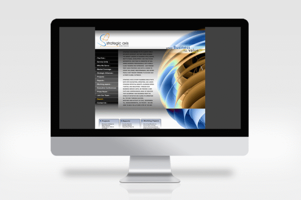Wealth Management services.