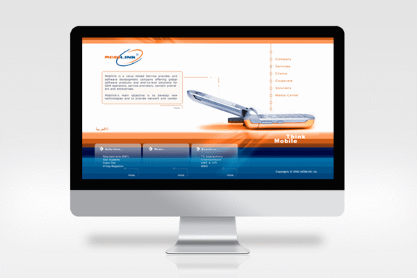 3rd Party Mobile service management.