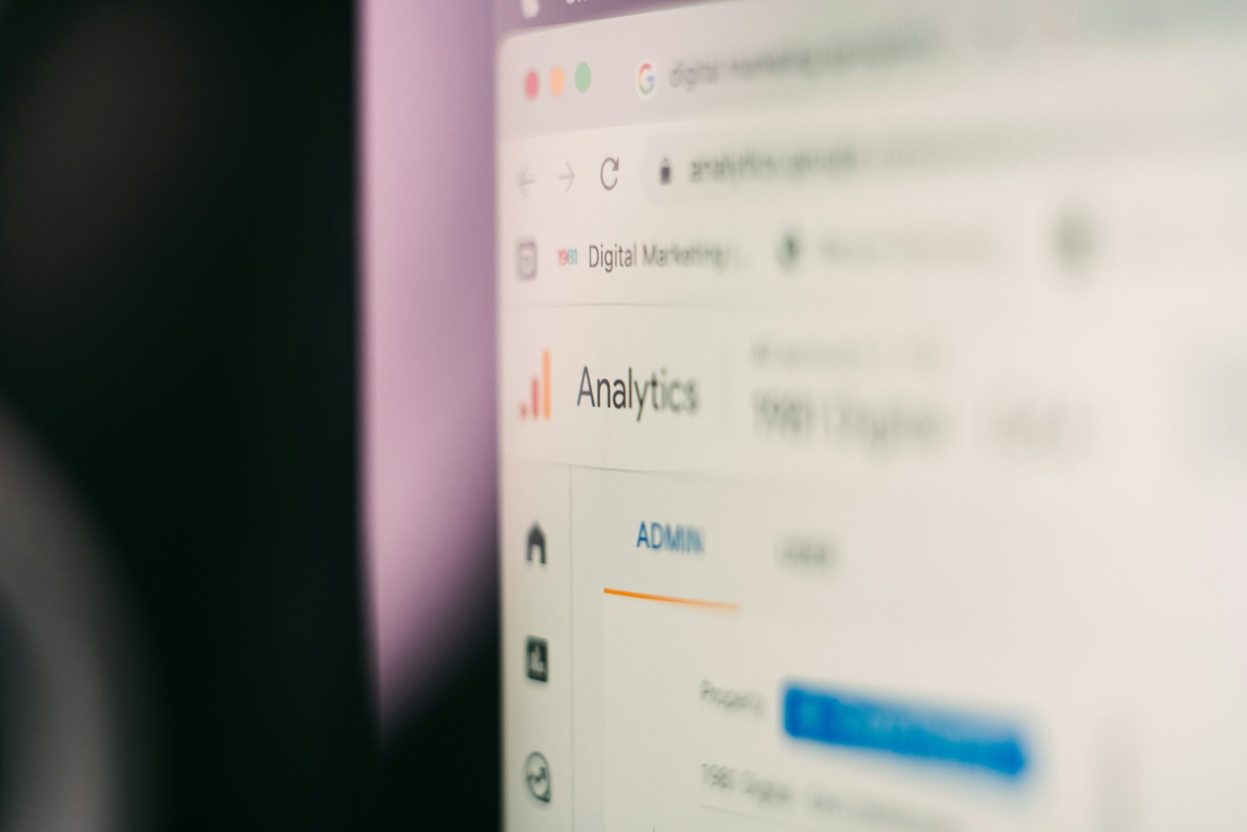 How to Build an SEO-Friendly Website: A Guide for Designers and Developers